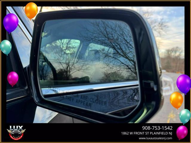 used 2020 Chevrolet Traverse car, priced at $15,900
