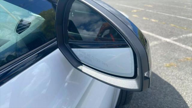 used 2024 Audi A5 Sportback car, priced at $38,995