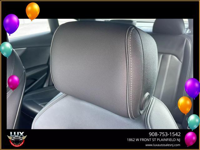 used 2024 Audi A5 Sportback car, priced at $38,995