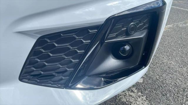used 2024 Audi A5 Sportback car, priced at $38,995