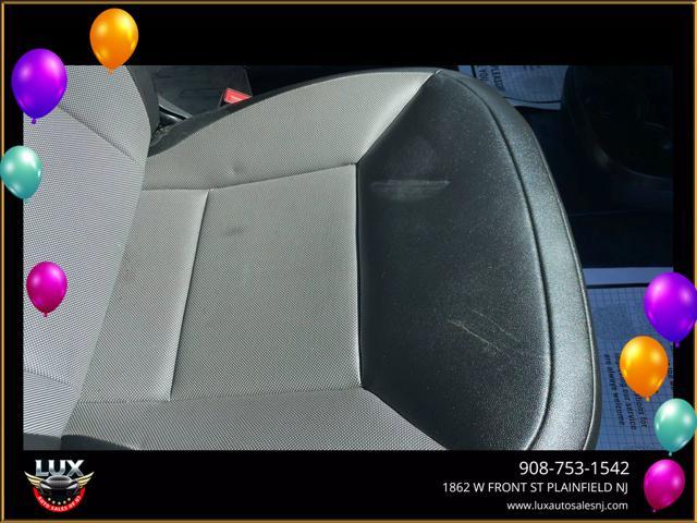 used 2021 Ram ProMaster 2500 car, priced at $21,900