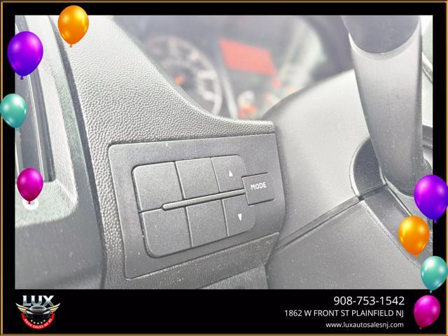 used 2021 Ram ProMaster 2500 car, priced at $21,390