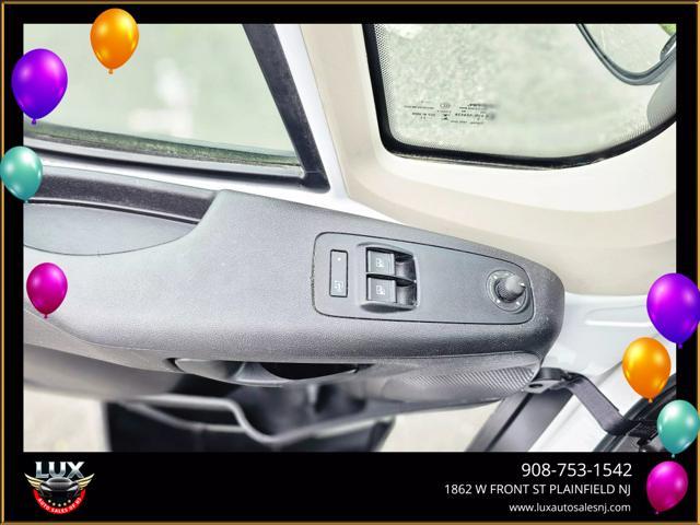 used 2021 Ram ProMaster 2500 car, priced at $21,390