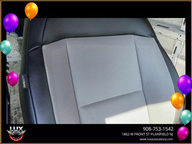 used 2021 Ram ProMaster 2500 car, priced at $21,900