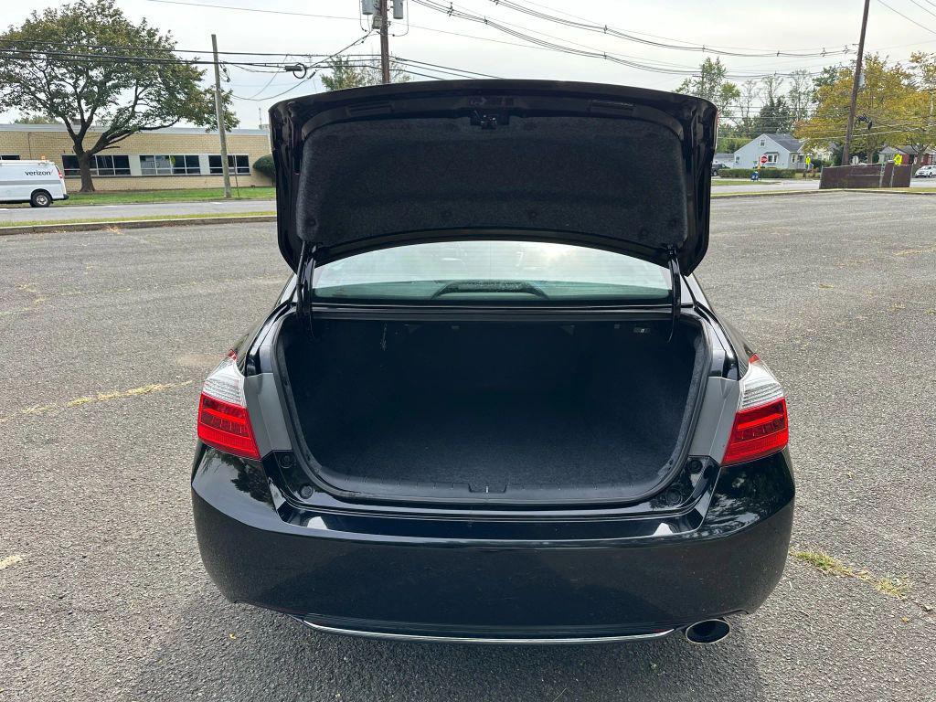 used 2015 Honda Accord car, priced at $12,900