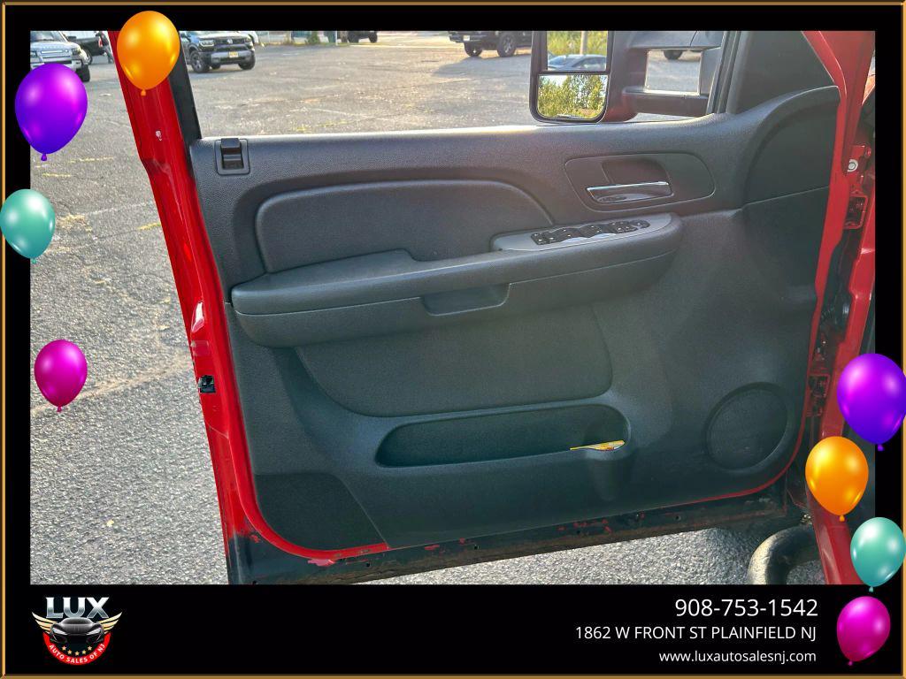 used 2008 GMC Sierra 1500 car, priced at $4,000