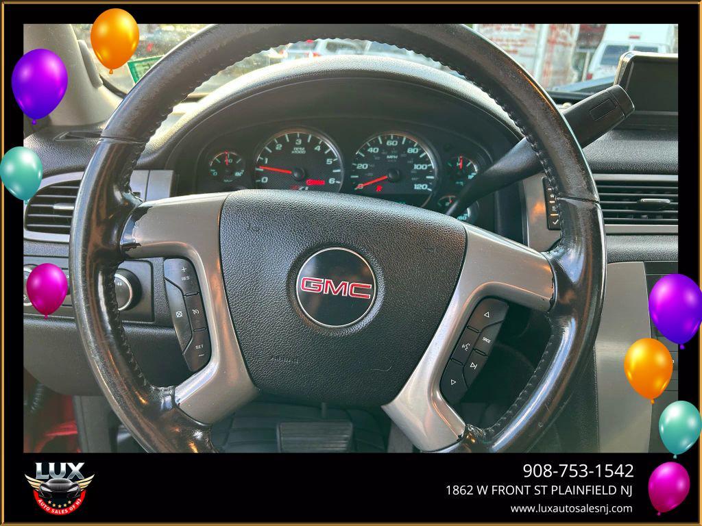used 2008 GMC Sierra 1500 car, priced at $4,000