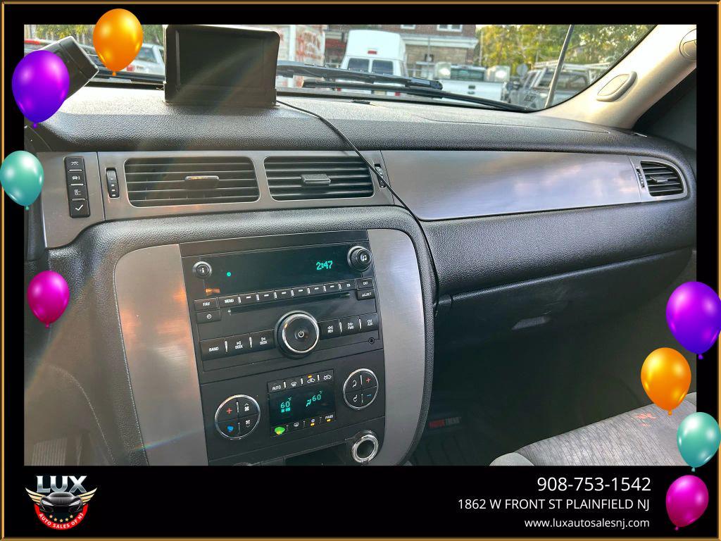 used 2008 GMC Sierra 1500 car, priced at $4,000