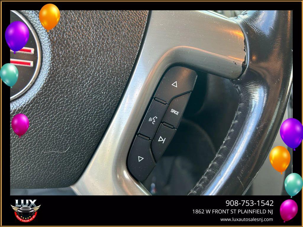 used 2008 GMC Sierra 1500 car, priced at $4,000