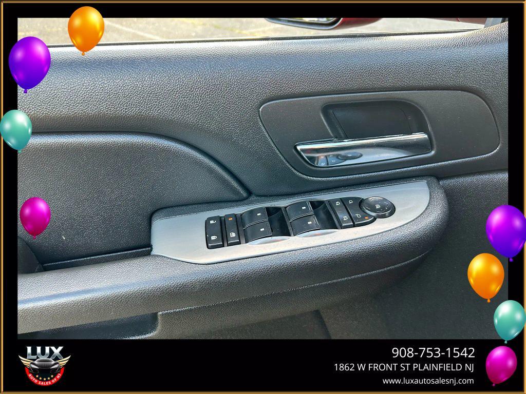 used 2008 GMC Sierra 1500 car, priced at $4,000