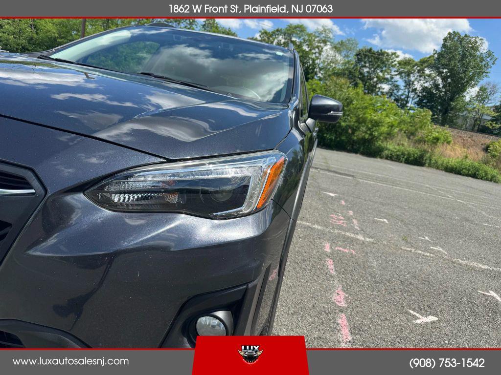used 2019 Subaru Crosstrek car, priced at $13,900