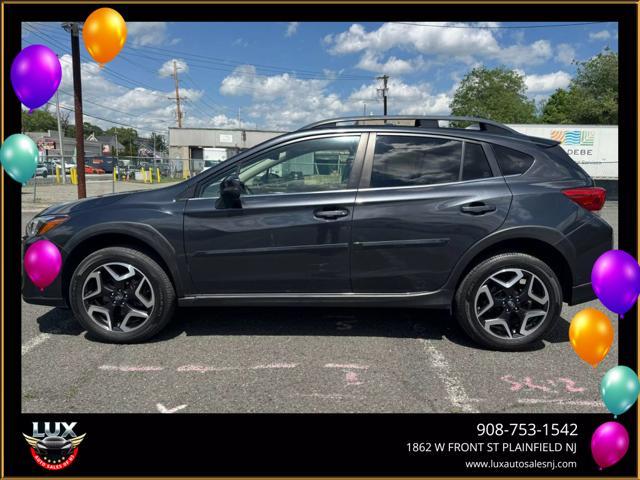 used 2019 Subaru Crosstrek car, priced at $17,900