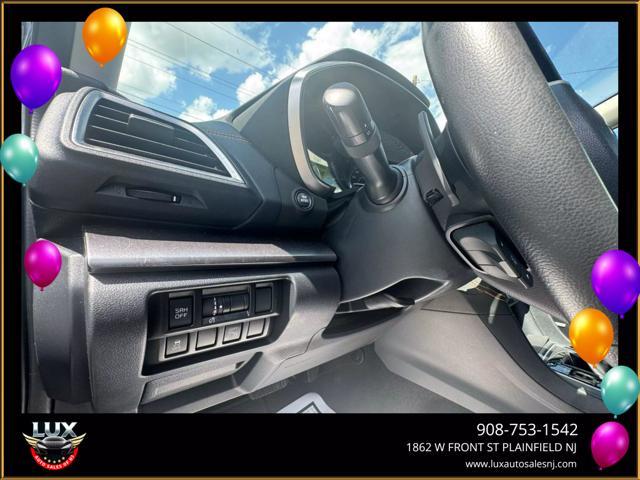used 2019 Subaru Crosstrek car, priced at $17,900