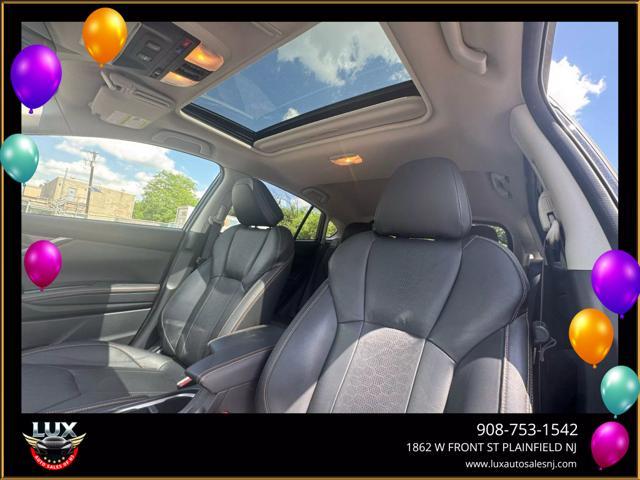 used 2019 Subaru Crosstrek car, priced at $17,900