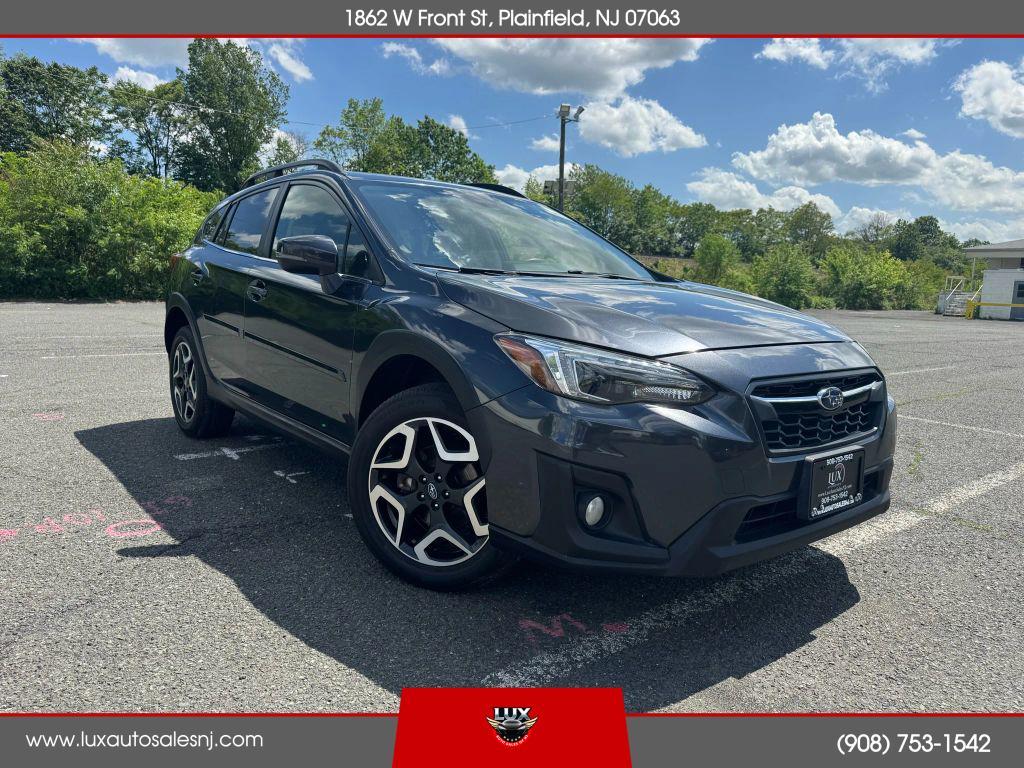 used 2019 Subaru Crosstrek car, priced at $13,900