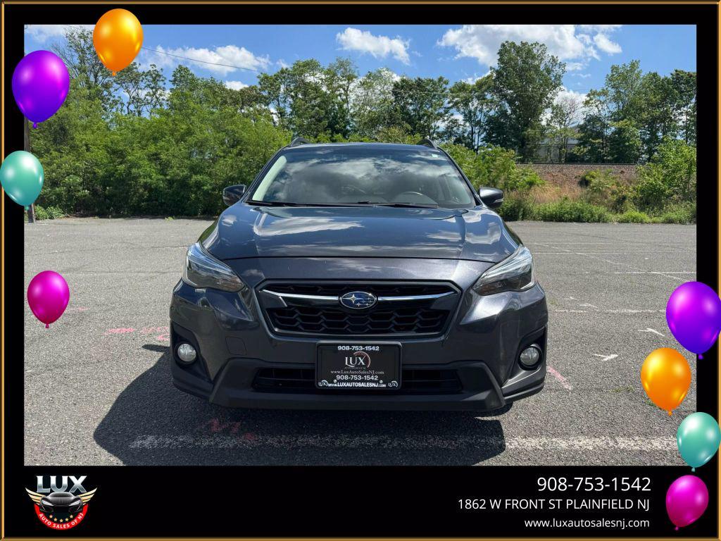used 2019 Subaru Crosstrek car, priced at $16,213