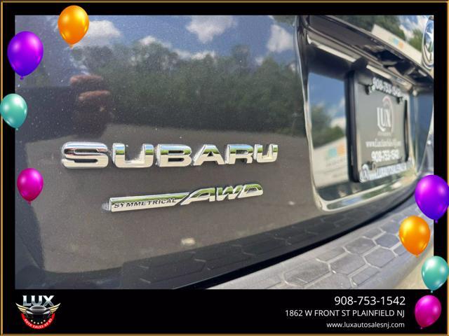 used 2019 Subaru Crosstrek car, priced at $17,900