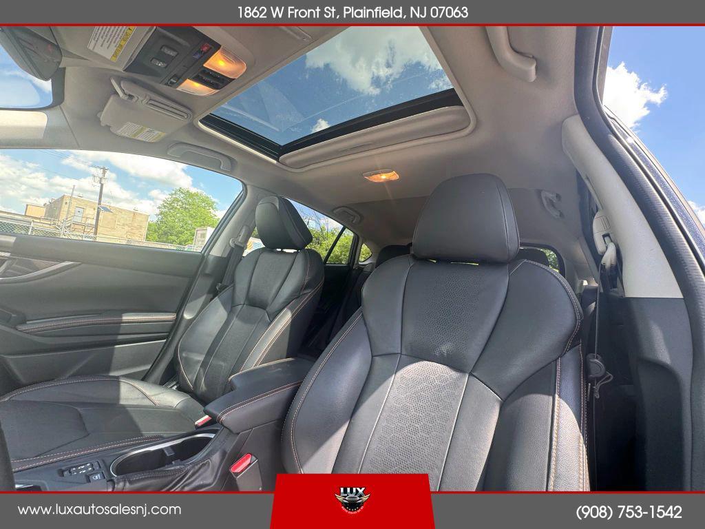 used 2019 Subaru Crosstrek car, priced at $13,900