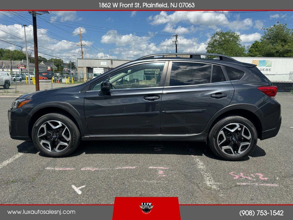 used 2019 Subaru Crosstrek car, priced at $13,900