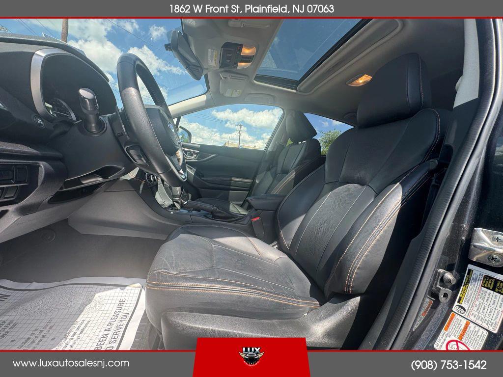 used 2019 Subaru Crosstrek car, priced at $13,900