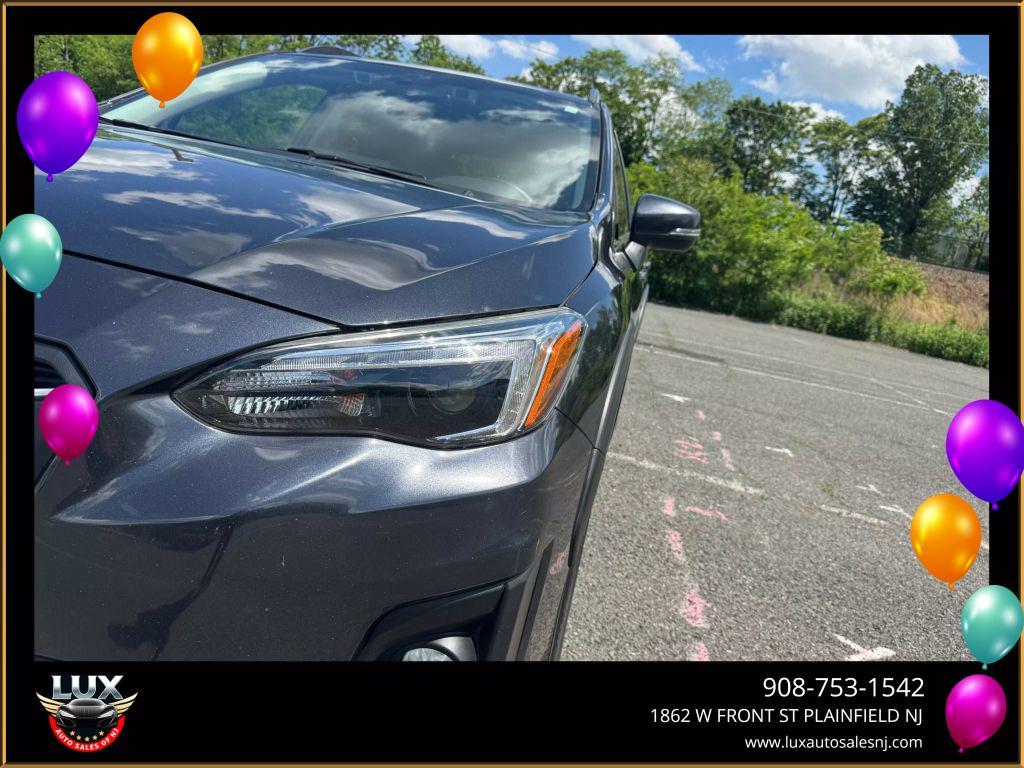 used 2019 Subaru Crosstrek car, priced at $16,213