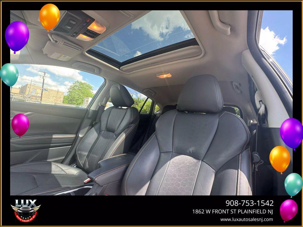 used 2019 Subaru Crosstrek car, priced at $16,213