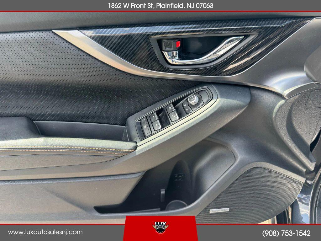 used 2019 Subaru Crosstrek car, priced at $13,900