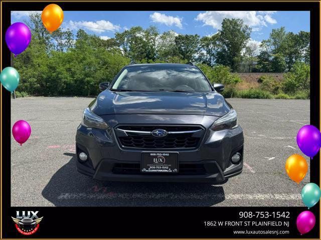 used 2019 Subaru Crosstrek car, priced at $17,900