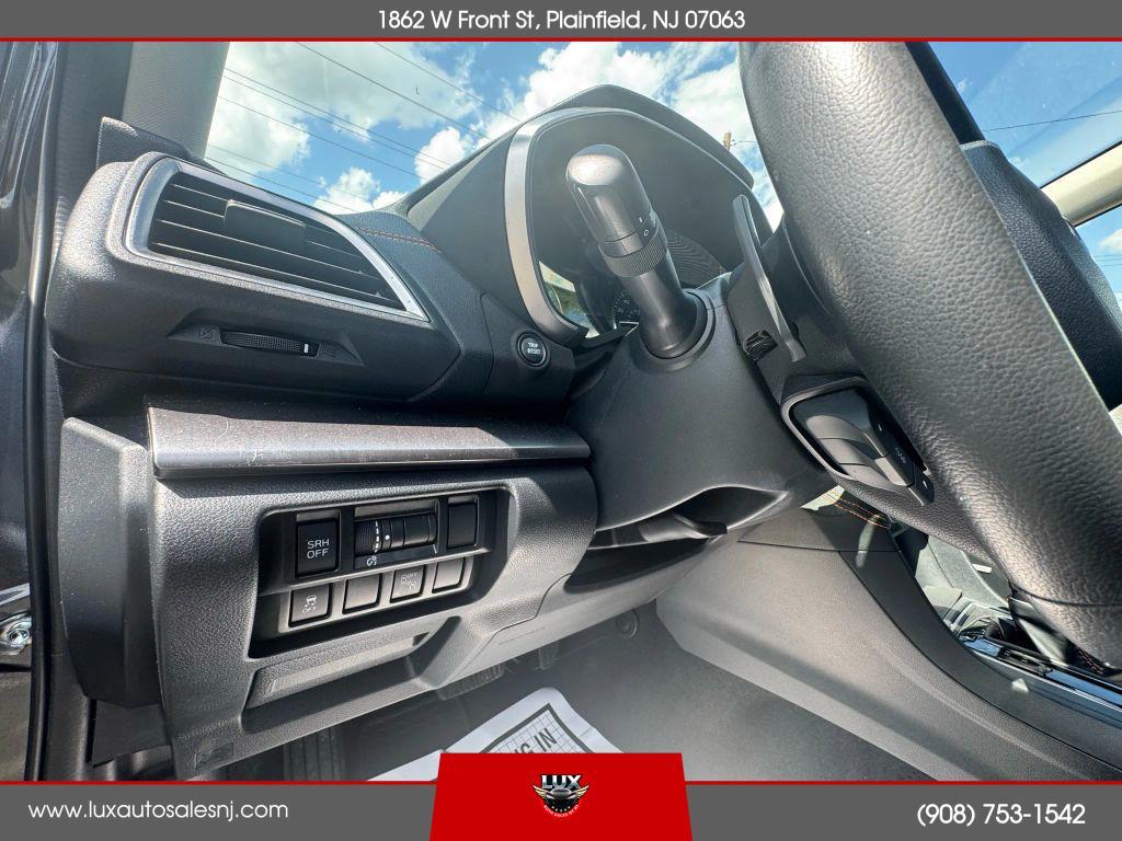 used 2019 Subaru Crosstrek car, priced at $13,900