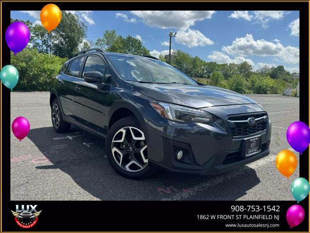 used 2019 Subaru Crosstrek car, priced at $17,900