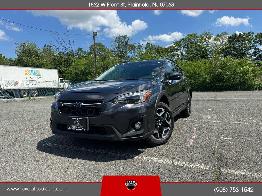 used 2019 Subaru Crosstrek car, priced at $13,900