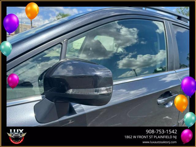 used 2019 Subaru Crosstrek car, priced at $17,900