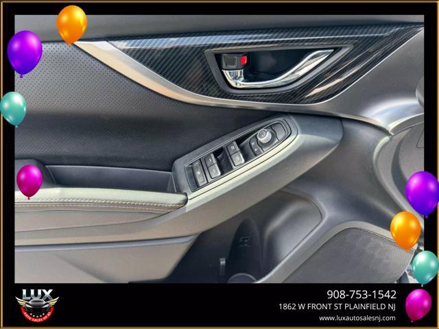 used 2019 Subaru Crosstrek car, priced at $17,900
