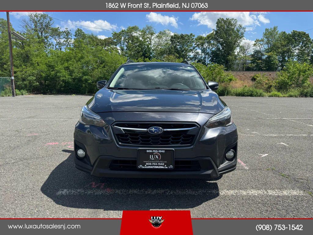 used 2019 Subaru Crosstrek car, priced at $13,900