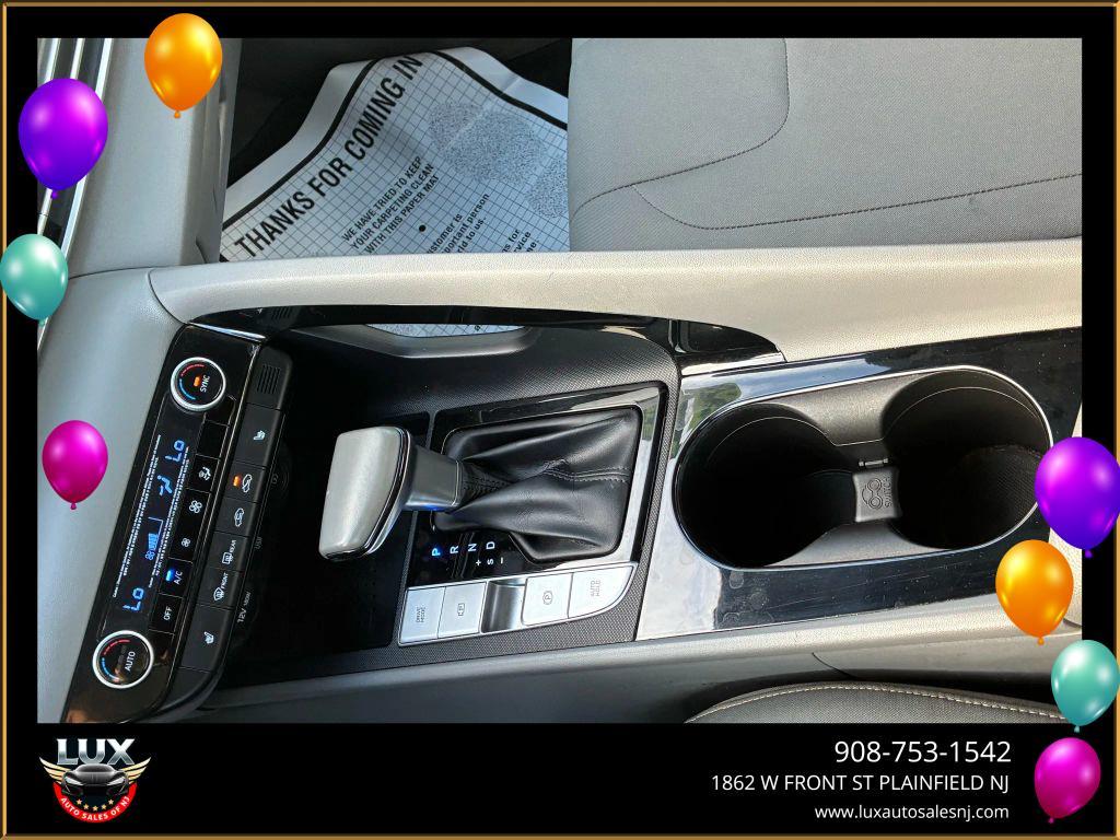 used 2021 Hyundai Elantra car, priced at $14,900