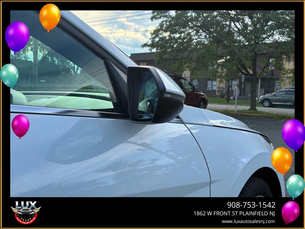 used 2021 Hyundai Elantra car, priced at $14,900