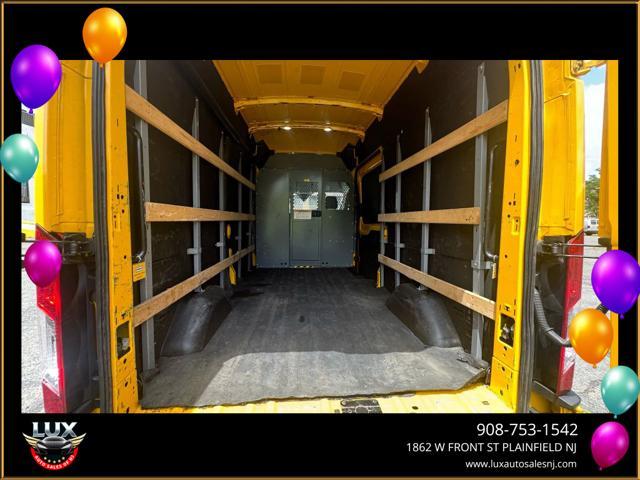 used 2021 Ford Transit-250 car, priced at $22,795