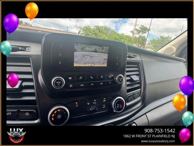used 2021 Ford Transit-250 car, priced at $22,795