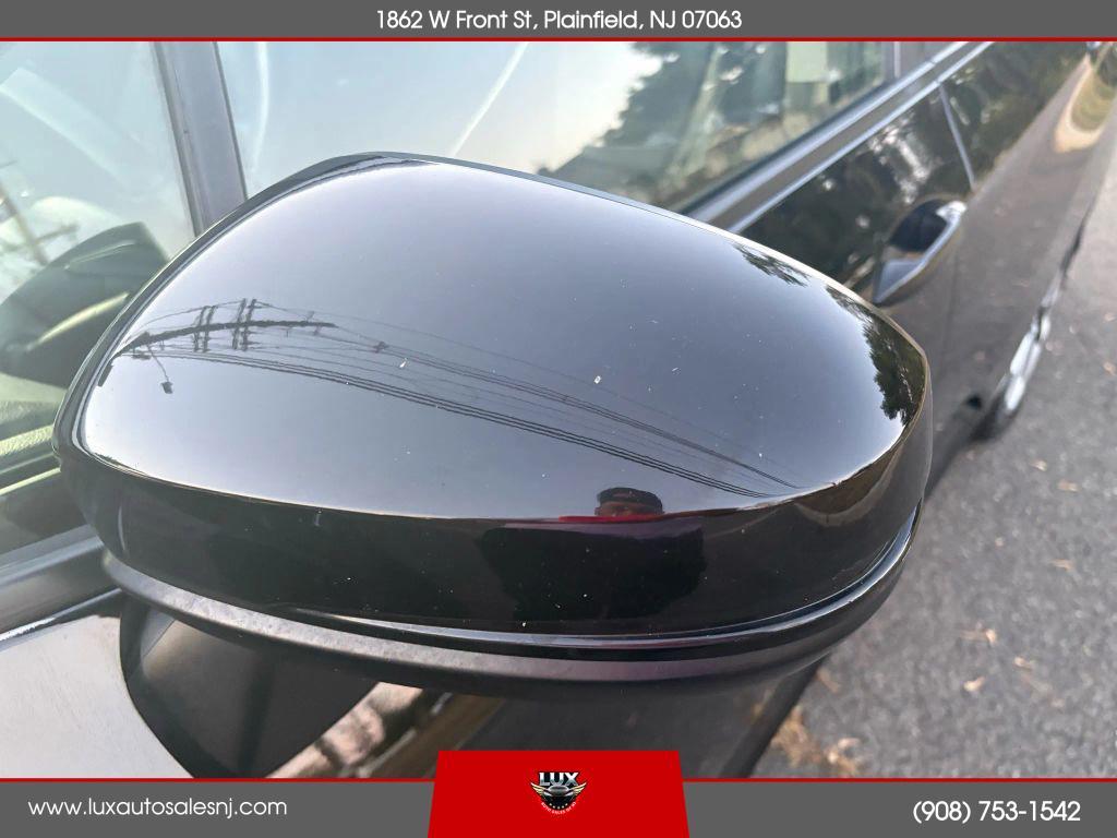 used 2018 Honda Clarity Plug-In Hybrid car, priced at $16,900