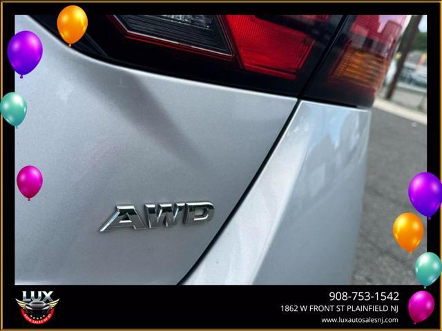 used 2019 Nissan Altima car, priced at $16,995