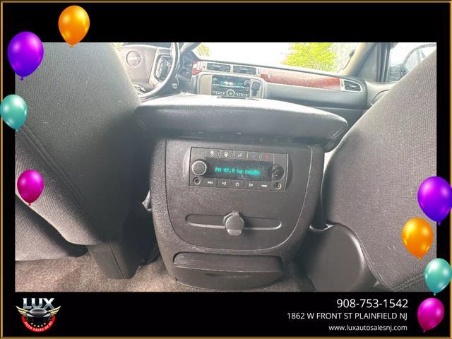 used 2011 GMC Yukon XL car, priced at $4,495