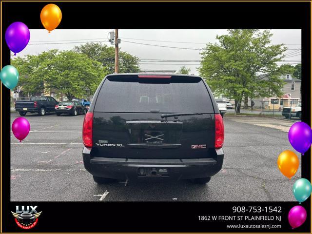 used 2011 GMC Yukon XL car, priced at $4,495
