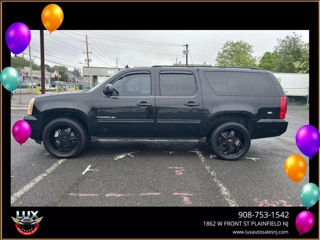 used 2011 GMC Yukon XL car, priced at $4,495