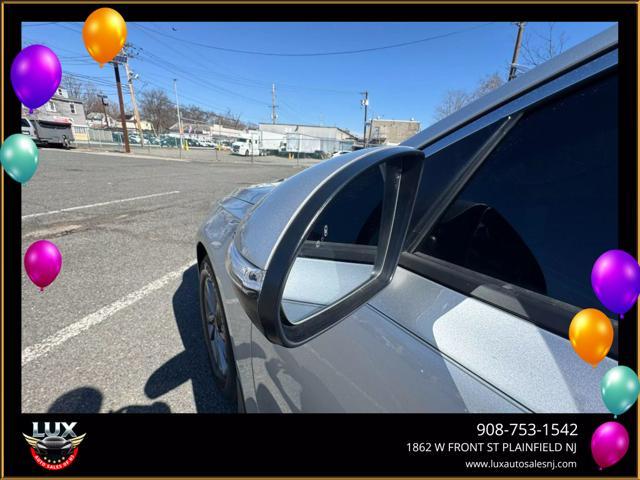 used 2020 Kia Optima car, priced at $12,790