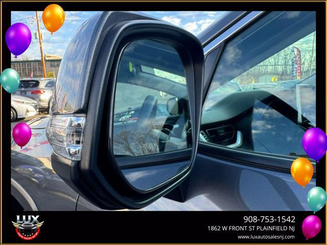 used 2024 Toyota RAV4 car, priced at $26,995