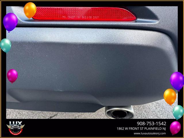 used 2024 Toyota RAV4 car, priced at $26,995