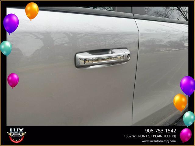 used 2020 Ram 1500 car, priced at $30,995