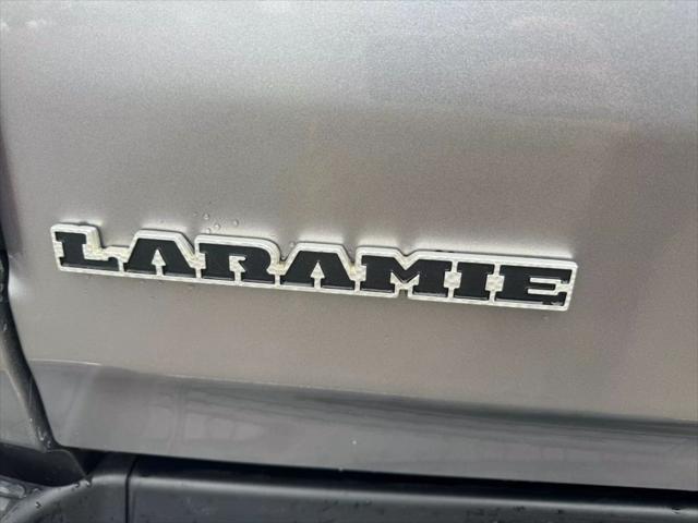 used 2020 Ram 1500 car, priced at $32,995