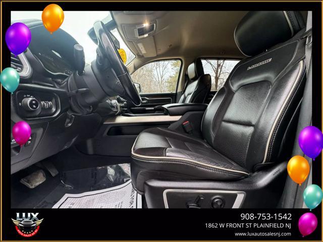 used 2020 Ram 1500 car, priced at $30,995