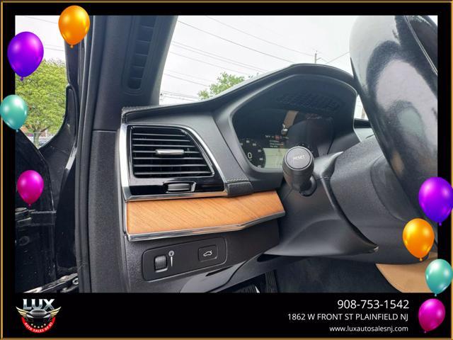 used 2016 Volvo XC90 car, priced at $14,995